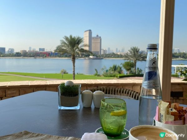 旅行過中東有乜做？杜拜都有好既打卡點