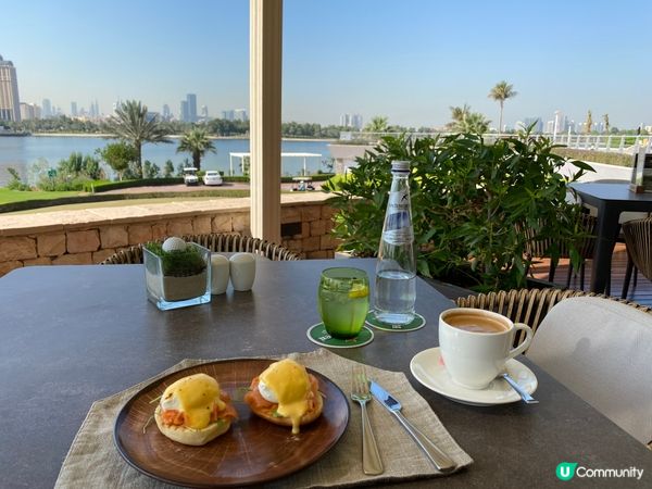 旅行過中東有乜做？杜拜都有好既打卡點