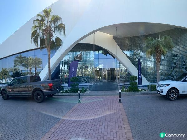 旅行過中東有乜做？杜拜都有好既打卡點