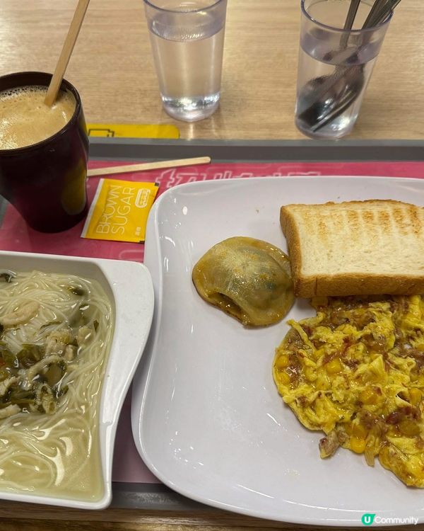 香港九龍美食