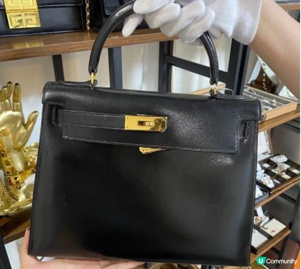 偶然遇到一家旺角的寶藏二奢店！