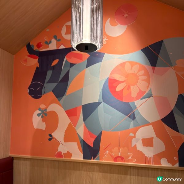 🥩變身！日式洋食下午茶😋鐵板牛好正