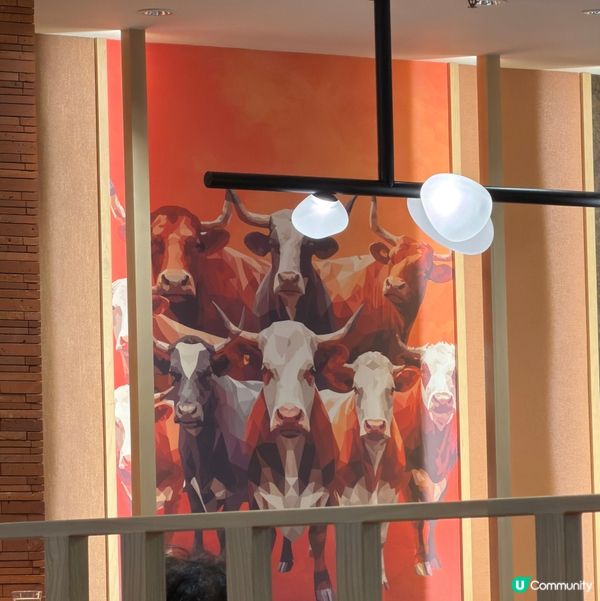 🥩變身！日式洋食下午茶😋鐵板牛好正