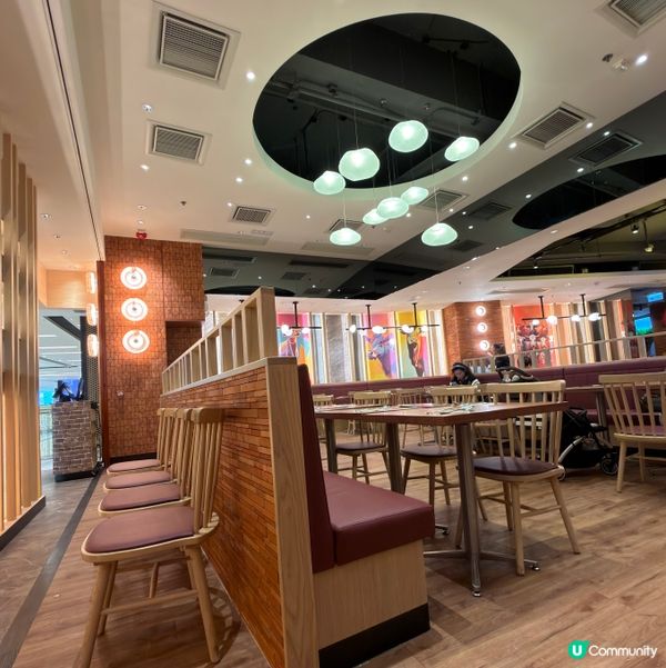 🥩變身！日式洋食下午茶😋鐵板牛好正