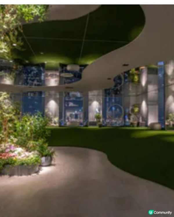 陽光60瞭望台 TENBOU-PARK （連coupon)