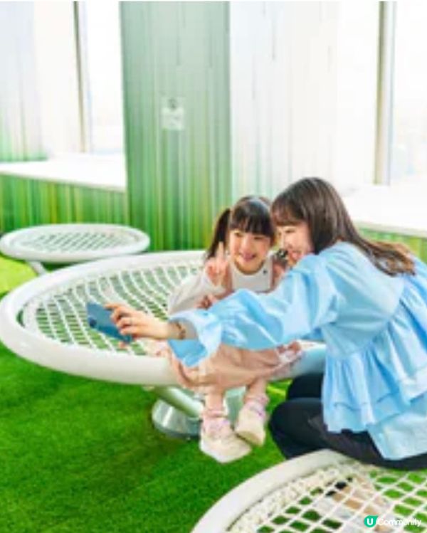 陽光60瞭望台 TENBOU-PARK （連coupon)