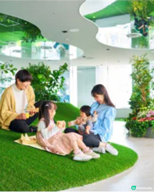 陽光60瞭望台 TENBOU-PARK （連coupon)