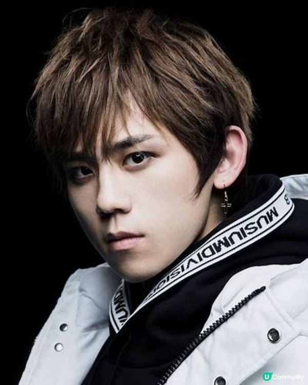 姜濤 - 香港男歌手、演員