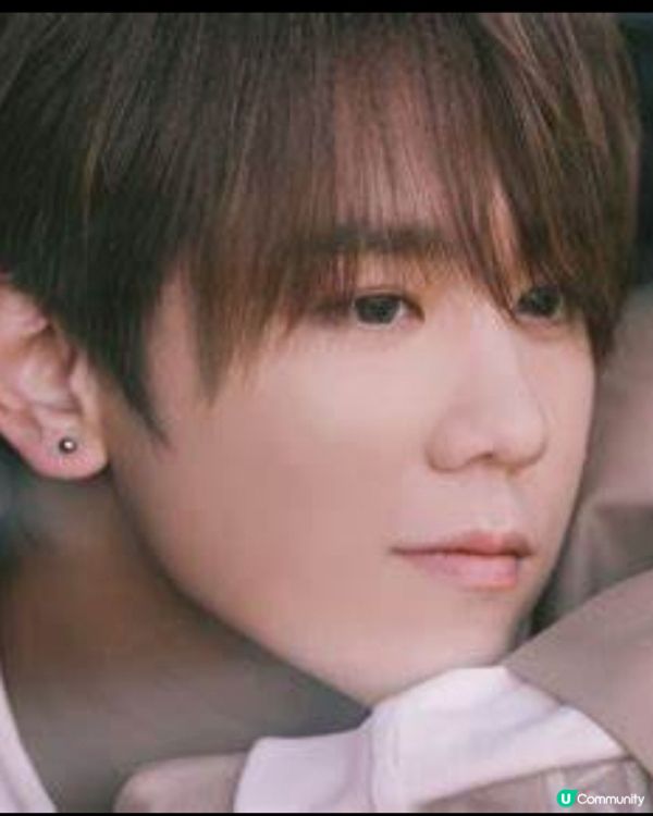 姜濤 - 香港男歌手、演員