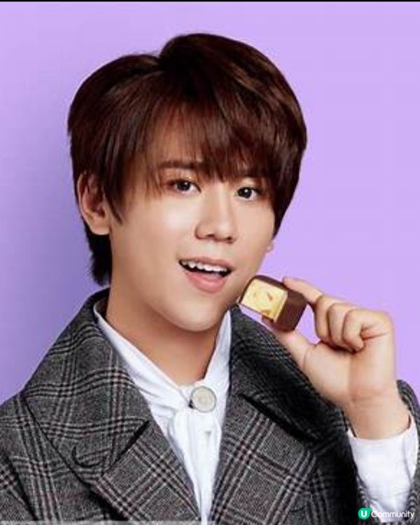 姜濤 - 香港男歌手、演員