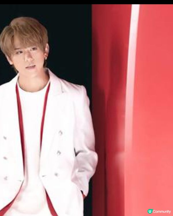 姜濤 - 香港男歌手、演員