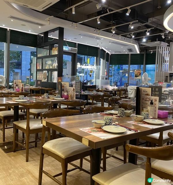 將軍澳特色潮州菜