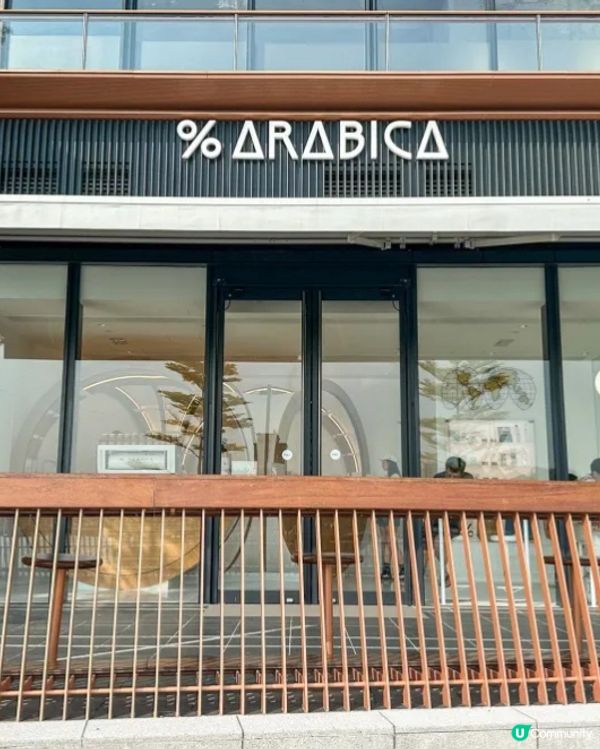 長沙灣都有打卡靚景