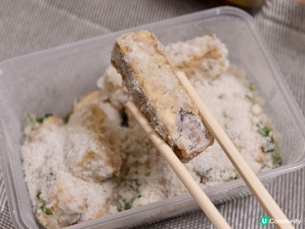 食潮州菜點可以唔食鹵水鵝，鹵水鵝件片好一件件，面頭有啲鵝片位...