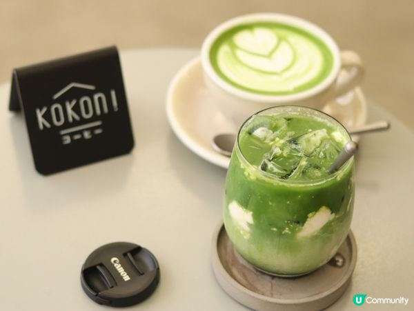 Doggie Chiffon Cake is a must ...