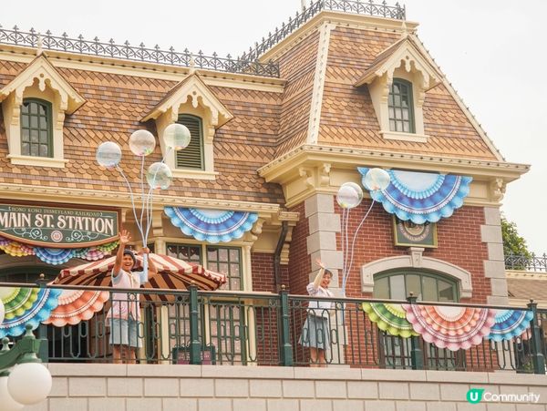 Duffy與好友同萌遊正式啟動！🥳