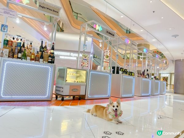 黃竹坑THE SOUTHSIDE