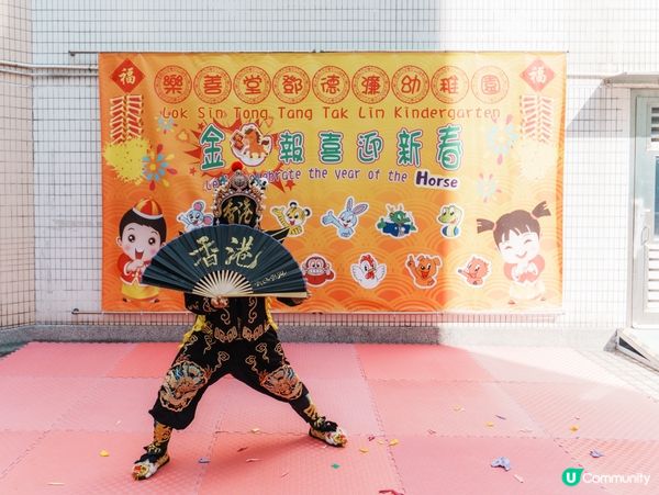 唔怕冇feel！💯📸🎬 傳達你嘅舞台魅力！🚀✨