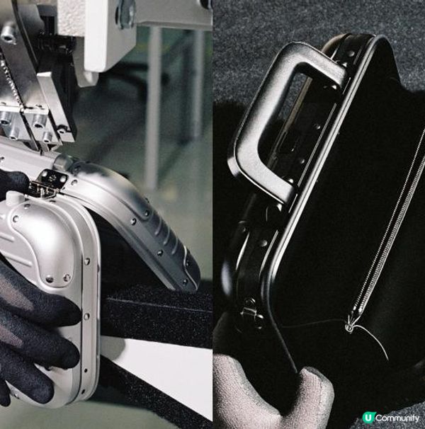 RIMOWA推出全新系列The Original Bag