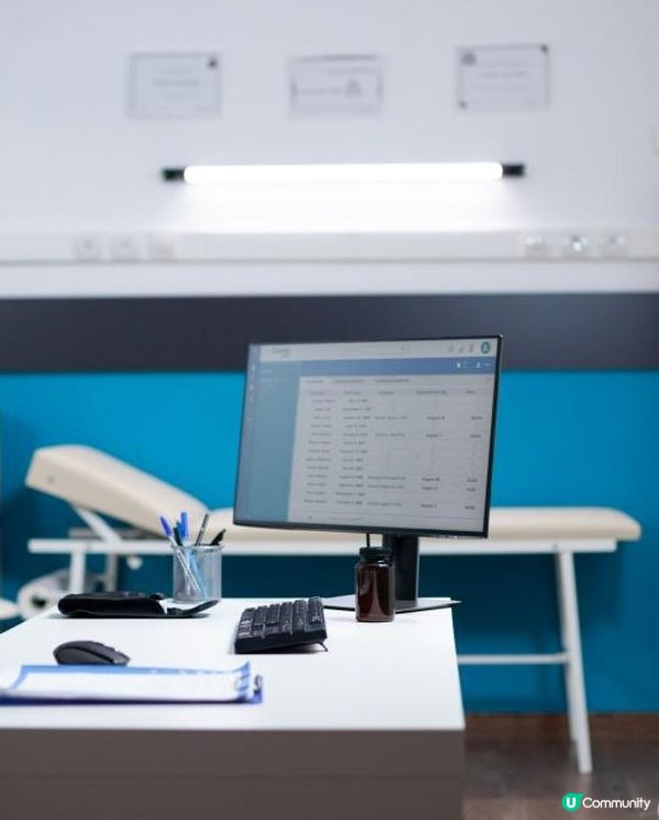 明逸醫療Future Medical 唔係黑店啊