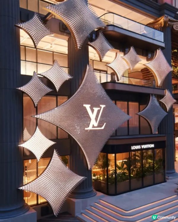 LV The Place Bangkok 