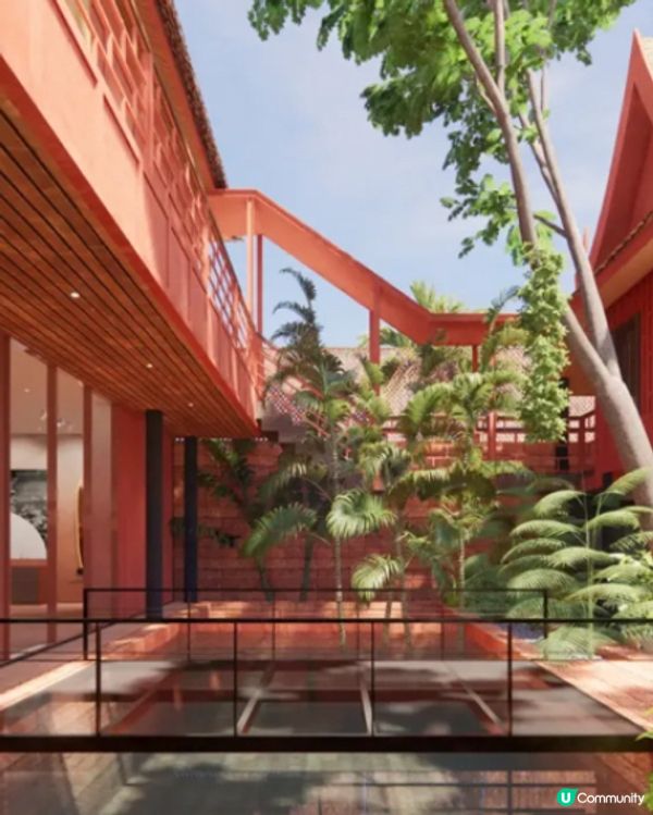 LV The Place Bangkok 