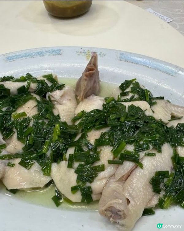 好味道👍🏻鳳城禮記