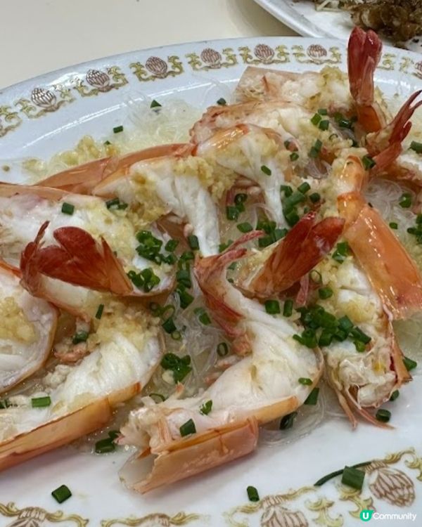 好味道👍🏻鳳城禮記