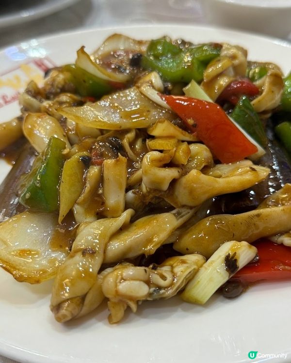 好味道👍🏻鳳城禮記