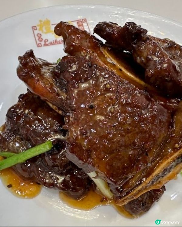 好味道👍🏻鳳城禮記