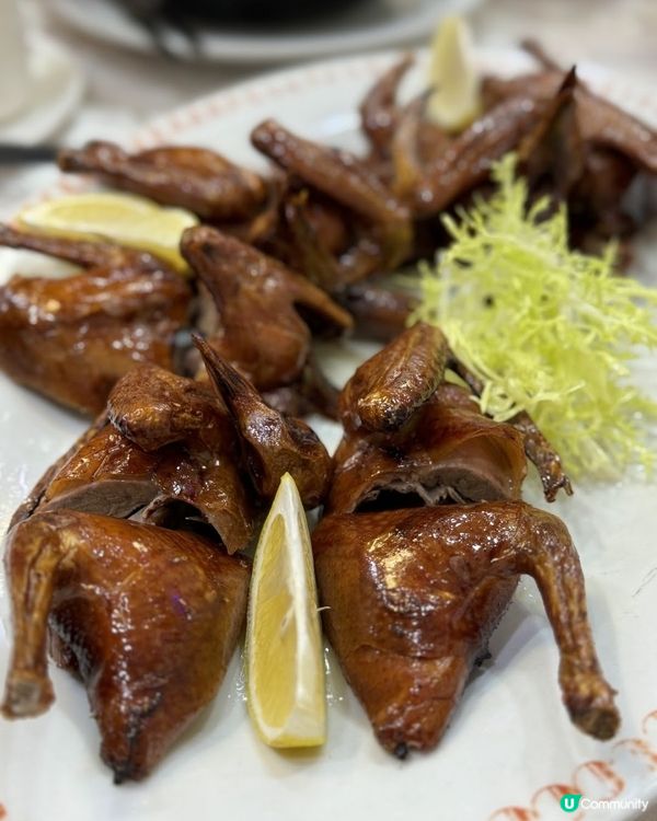 好味道👍🏻鳳城禮記