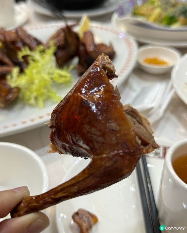 好味道👍🏻鳳城禮記