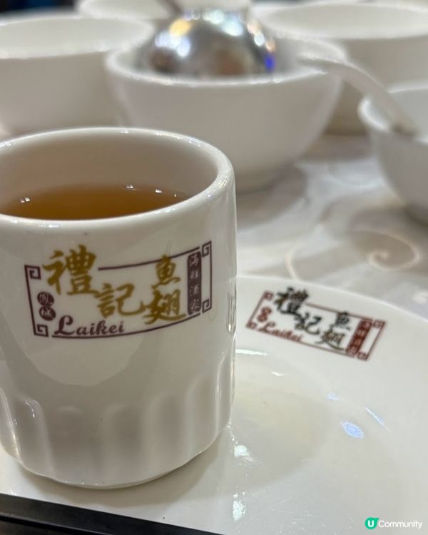 好味道👍🏻鳳城禮記