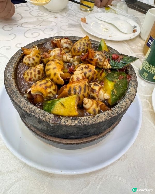 好味道👍🏻鳳城禮記