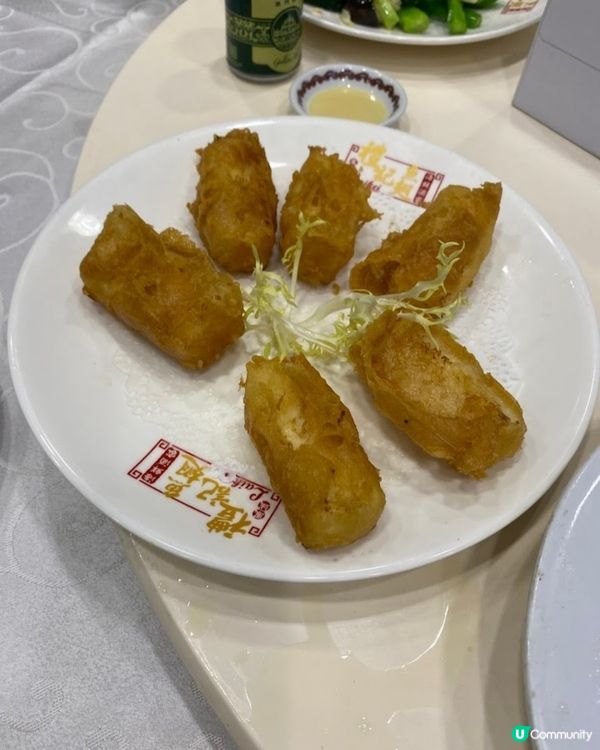 好味道👍🏻鳳城禮記