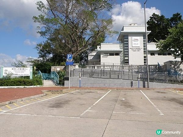 機場核心計劃展覽中心