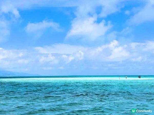 ☀️ 六月啦！沖繩玩水去！🏖️ 竹富島等你！