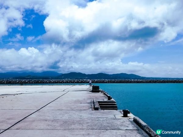 ☀️ 六月啦！沖繩玩水去！🏖️ 竹富島等你！