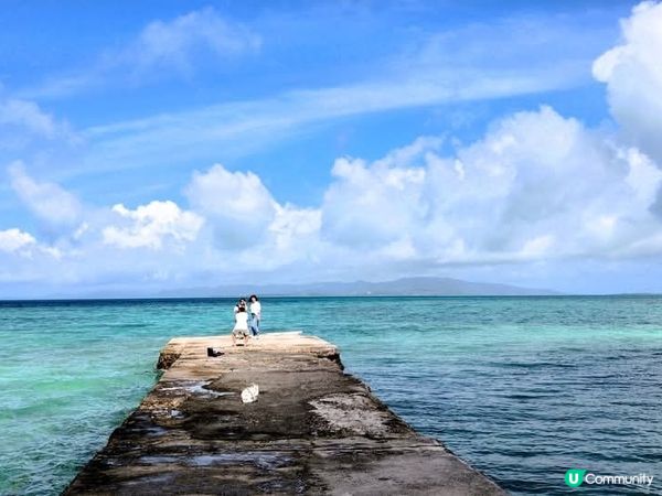 ☀️ 六月啦！沖繩玩水去！🏖️ 竹富島等你！