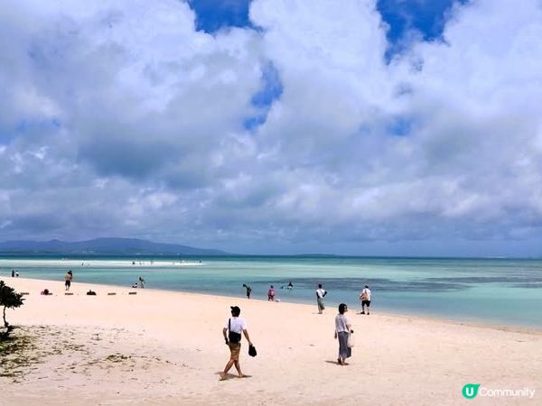 ☀️ 六月啦！沖繩玩水去！🏖️ 竹富島等你！