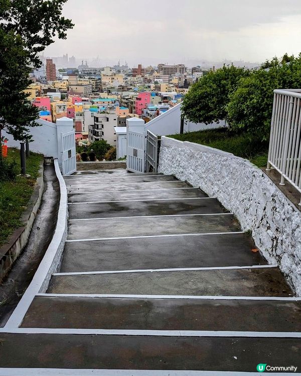 ## 旗津必去！高雄燈塔打卡📸