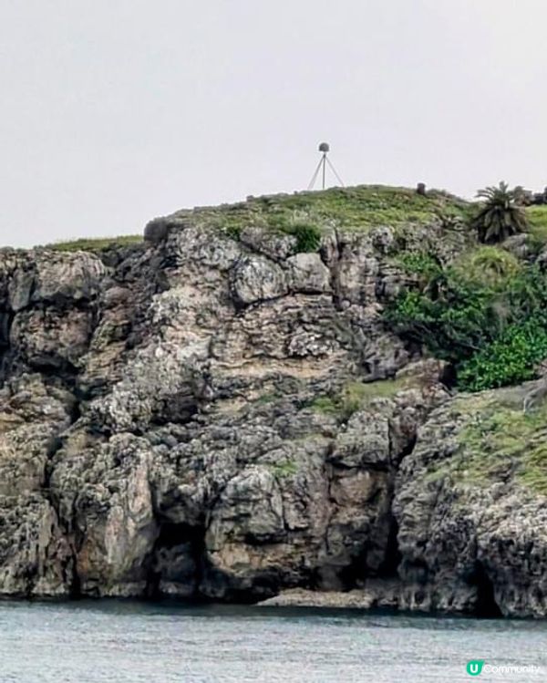 ## 旗津必去！高雄燈塔打卡📸