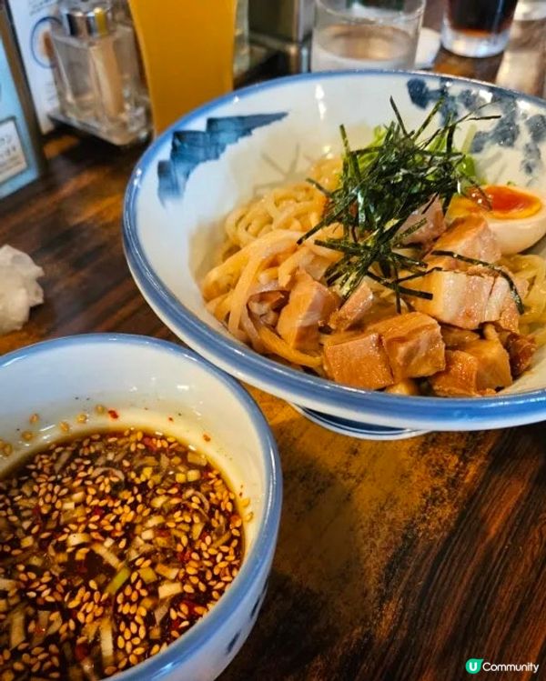 🇯🇵東京阿夫利拉麵店