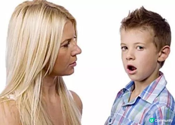 孩子說慌了（二）