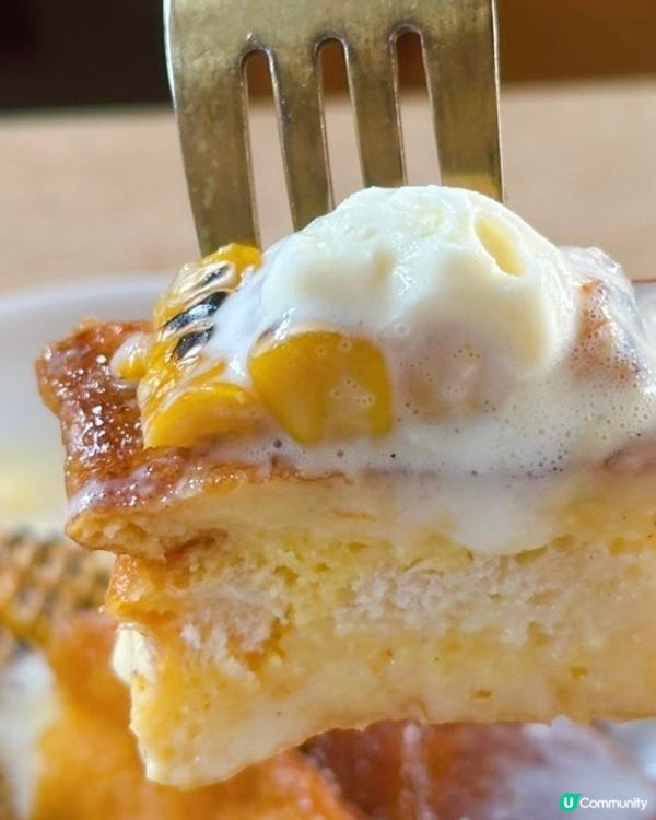 🇰🇷韓國益善洞必食蒸吐司Mil toast