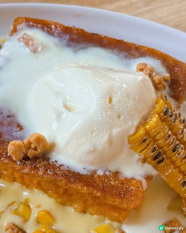 🇰🇷韓國益善洞必食蒸吐司Mil toast