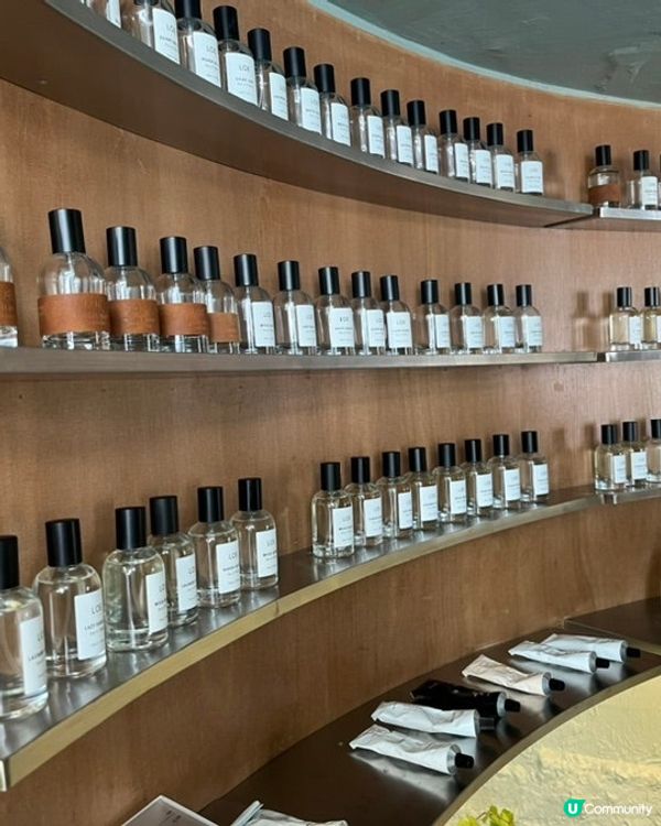 🇰🇷韓國本土香水品牌推薦Loe