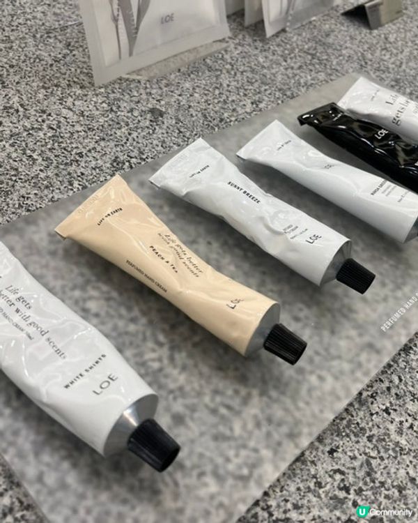 🇰🇷韓國本土香水品牌推薦Loe