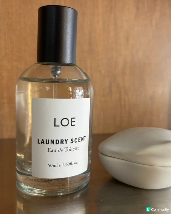 🇰🇷韓國本土香水品牌推薦Loe