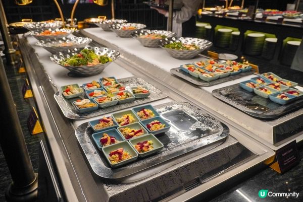 每次入香港迪士尼樂園都會在晚餐前離開去找吃的，因為園內餐廳的...